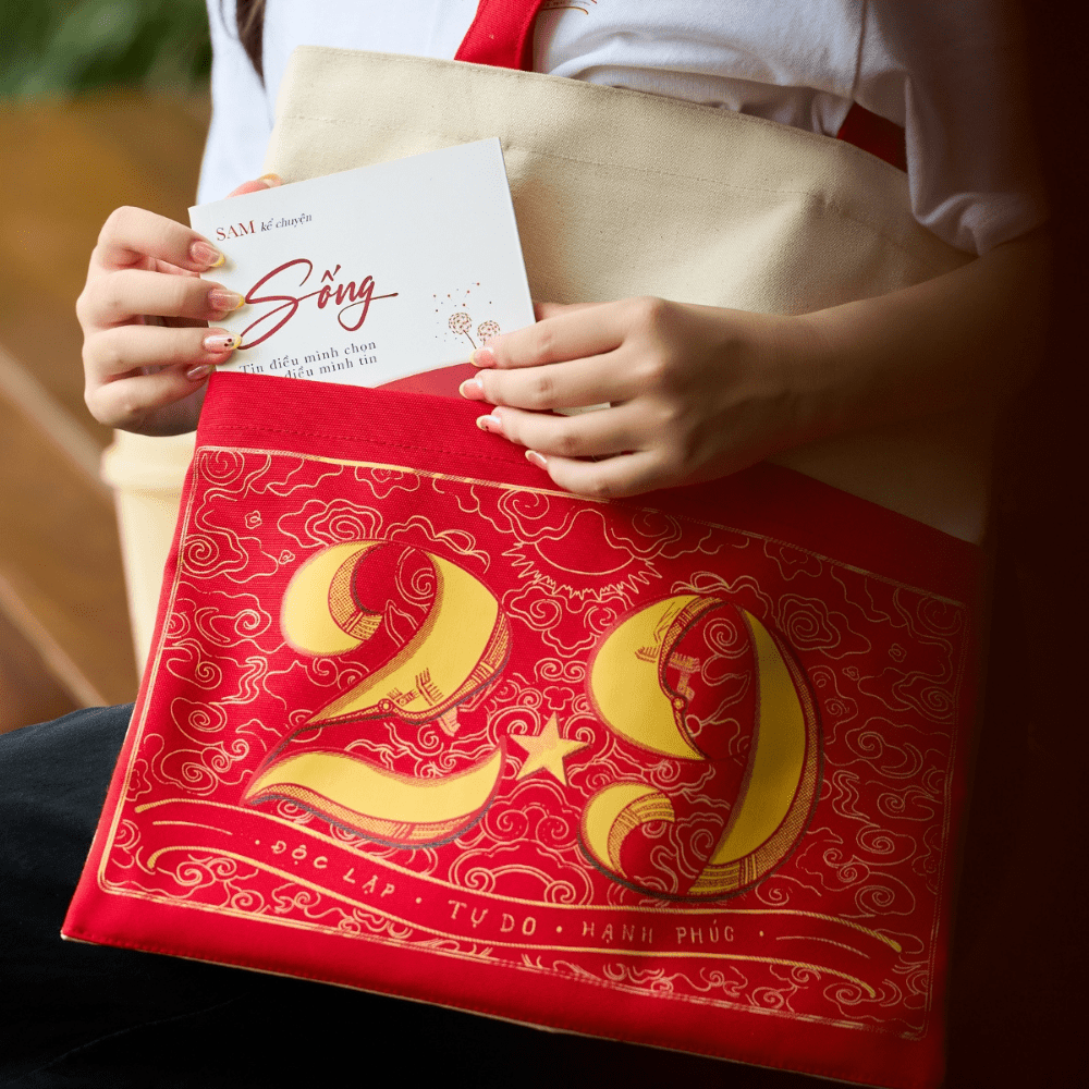 Sản xuất sản phẩm lưu niệm